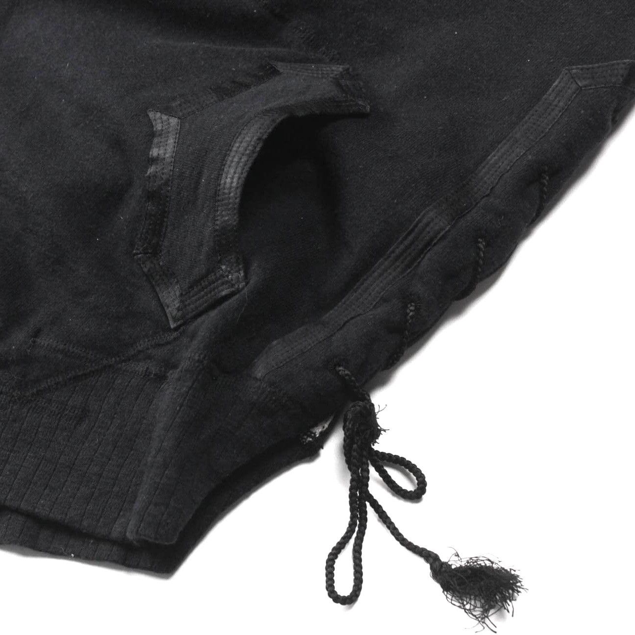 Number (N)ine × Takahiromiyashita The Soloist. SS09 N(N) Sleeveless Archer Sweater Size US S / EU 44-46 / 1 - 4 Thumbnail
