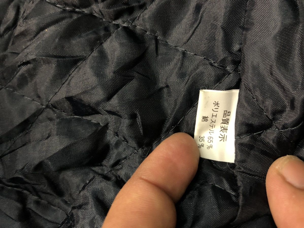 Japanese Brand × Vintage VINTAGE ABSTRACT JAPANESE CLASSIC DESIGN STYLE JACKET Size US XL / EU 56 / 4 - 5 Thumbnail