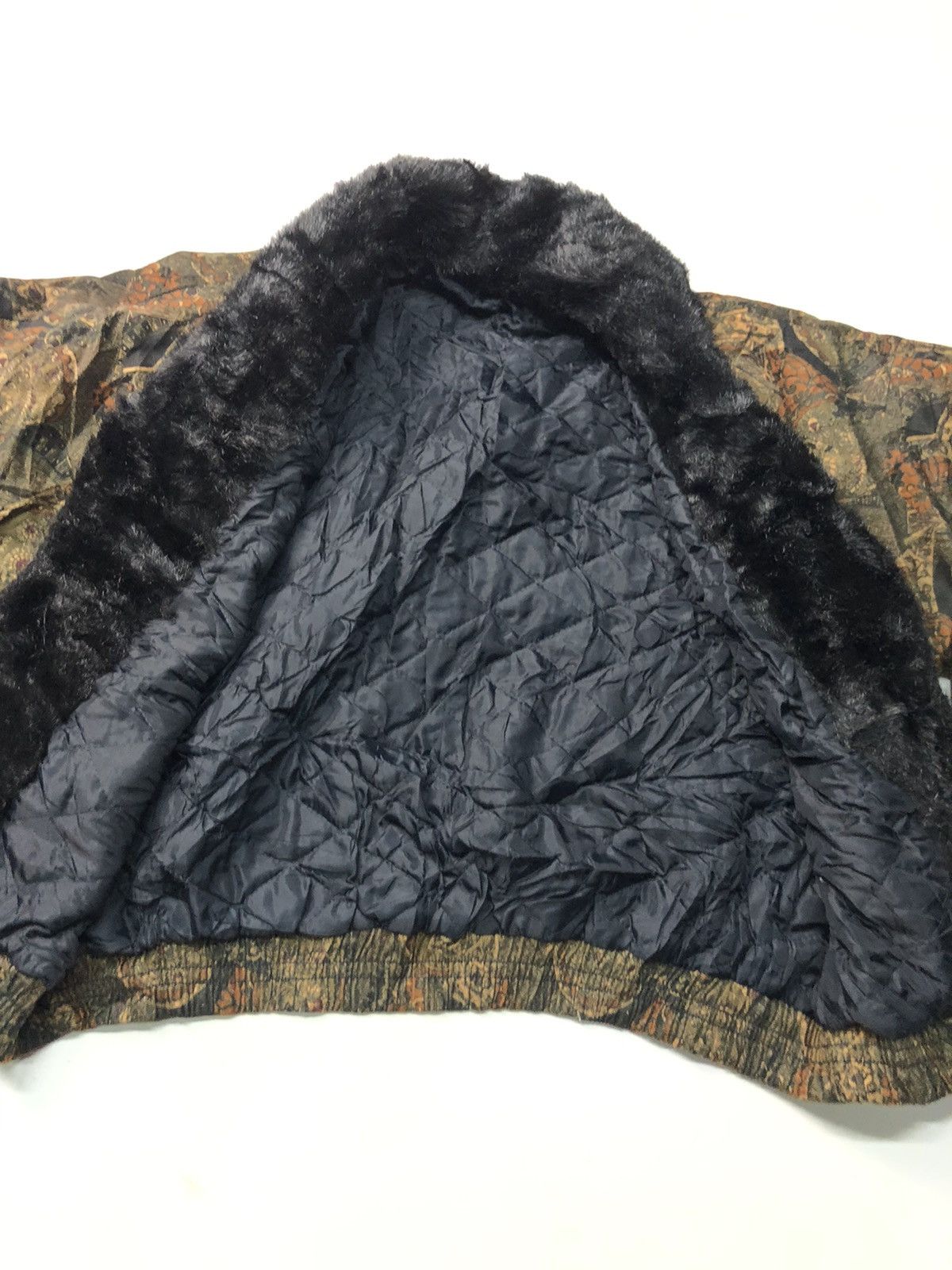 Japanese Brand × Vintage VINTAGE ABSTRACT JAPANESE CLASSIC DESIGN STYLE JACKET Size US XL / EU 56 / 4 - 3 Thumbnail