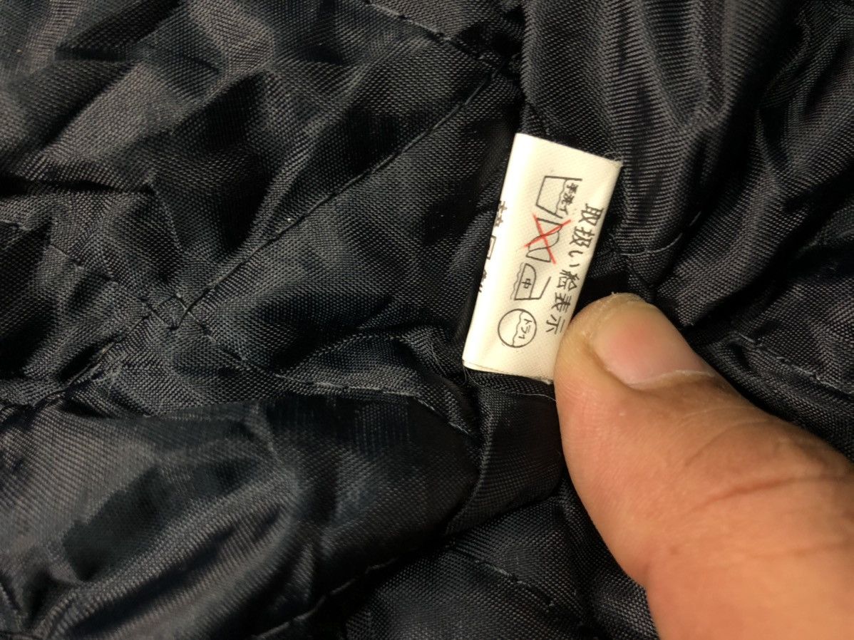 Japanese Brand × Vintage VINTAGE ABSTRACT JAPANESE CLASSIC DESIGN STYLE JACKET Size US XL / EU 56 / 4 - 4 Thumbnail