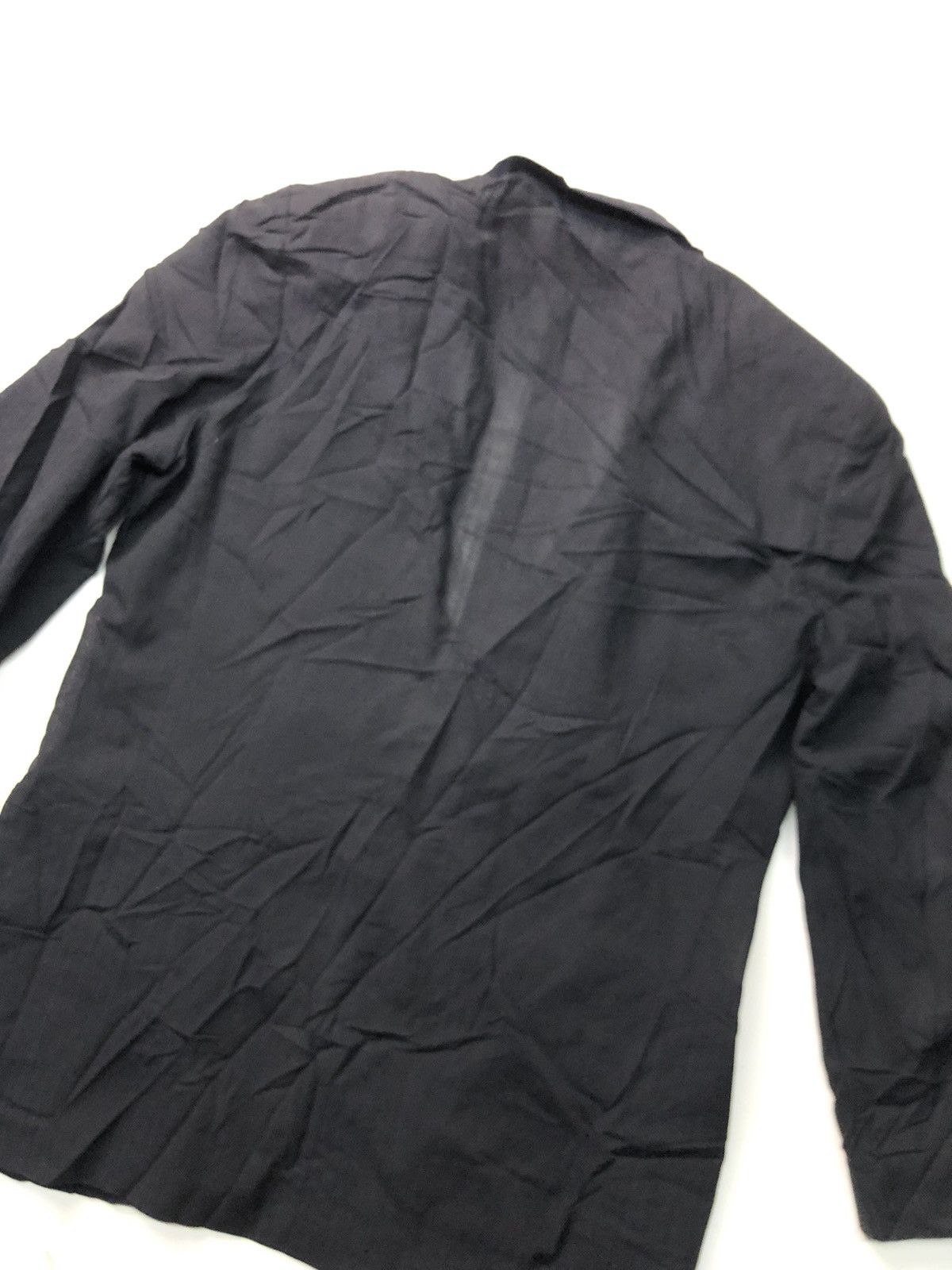 Designer × Kansai Yamamoto × Vintage VINTAGE SISSY BY KANSAI YAMAMOTO BLAZER COAT NICE DESIGN Size US L / EU 52-54 / 3 - 8 Thumbnail