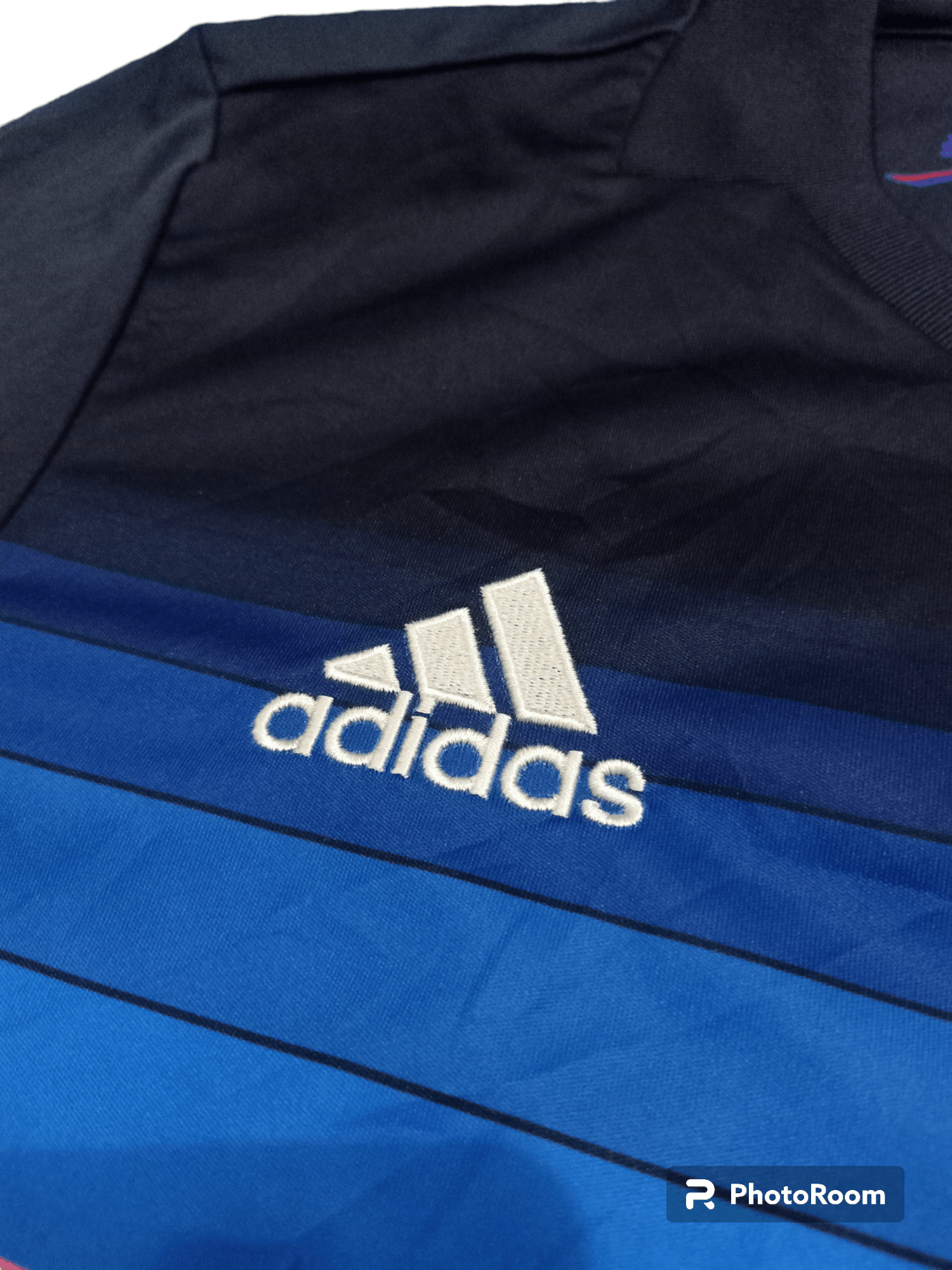 Adidas 2016-17 Japan Women Home Jersey. Size M / US 6-8 / IT 42-44 - 5 Thumbnail