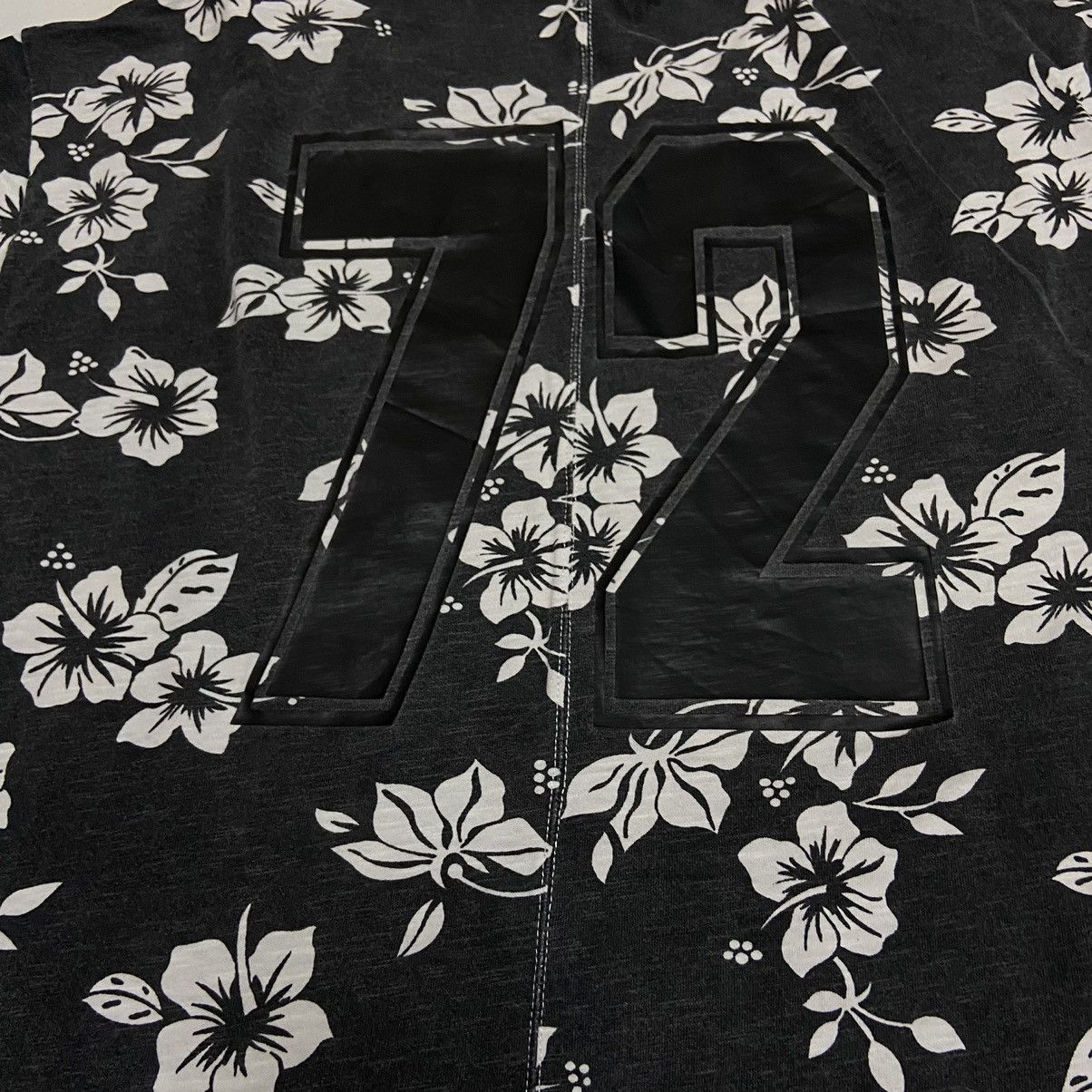 Daniele Alessandrini Daniele alessandrini floral tshirt Size US L / EU 52-54 / 3 - 3 Thumbnail