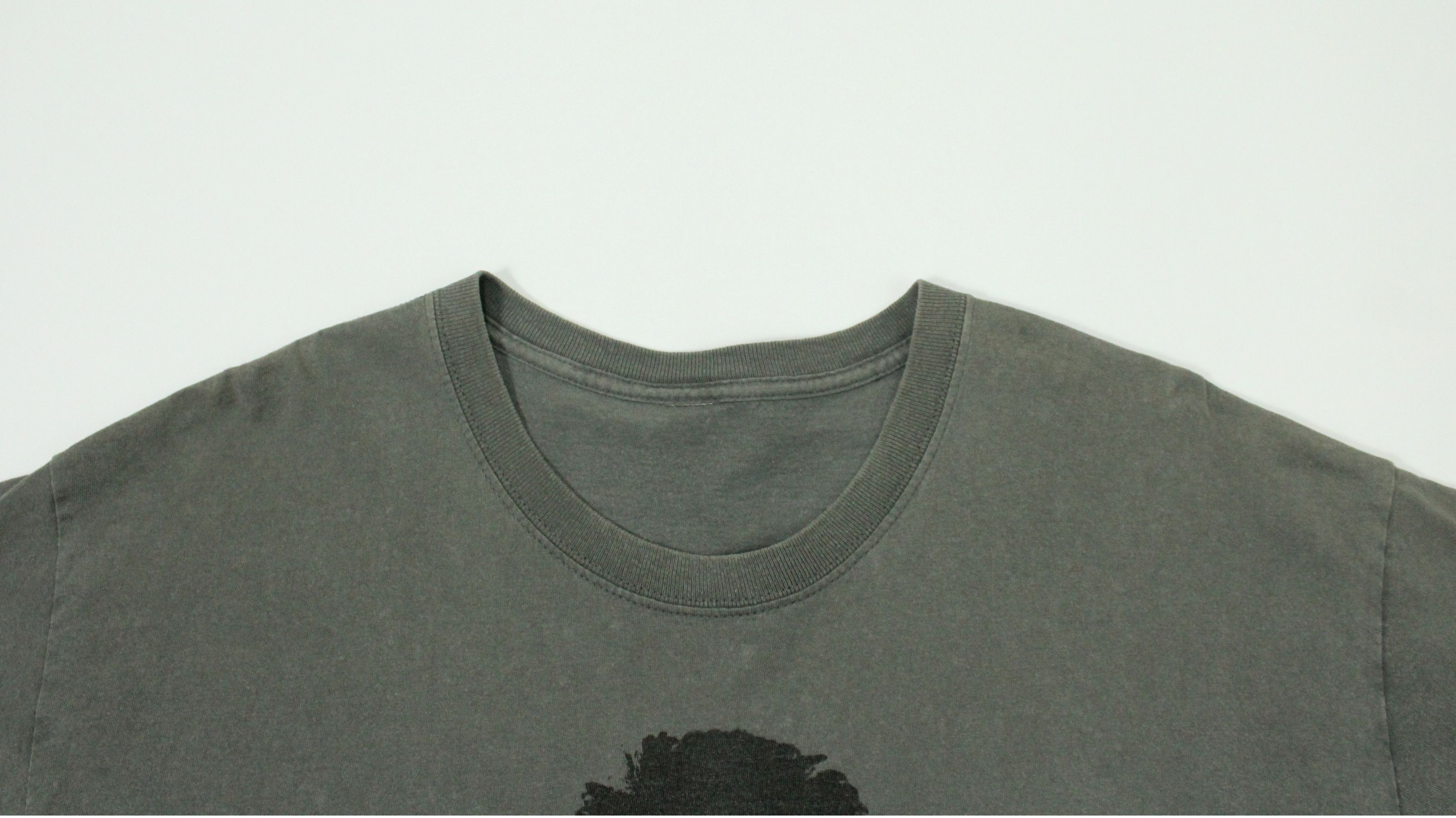 Vintage FIRE IN THE HOLE T Shirt Movie Size US L / EU 52-54 / 3 - 4 Thumbnail
