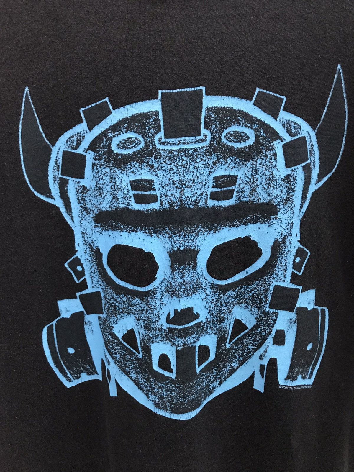 Band Tees 💥RARE💥 Vintage Gorillaz Band Tee Blink 182 Silverchair Size US M / EU 48-50 / 2 - 3 Thumbnail