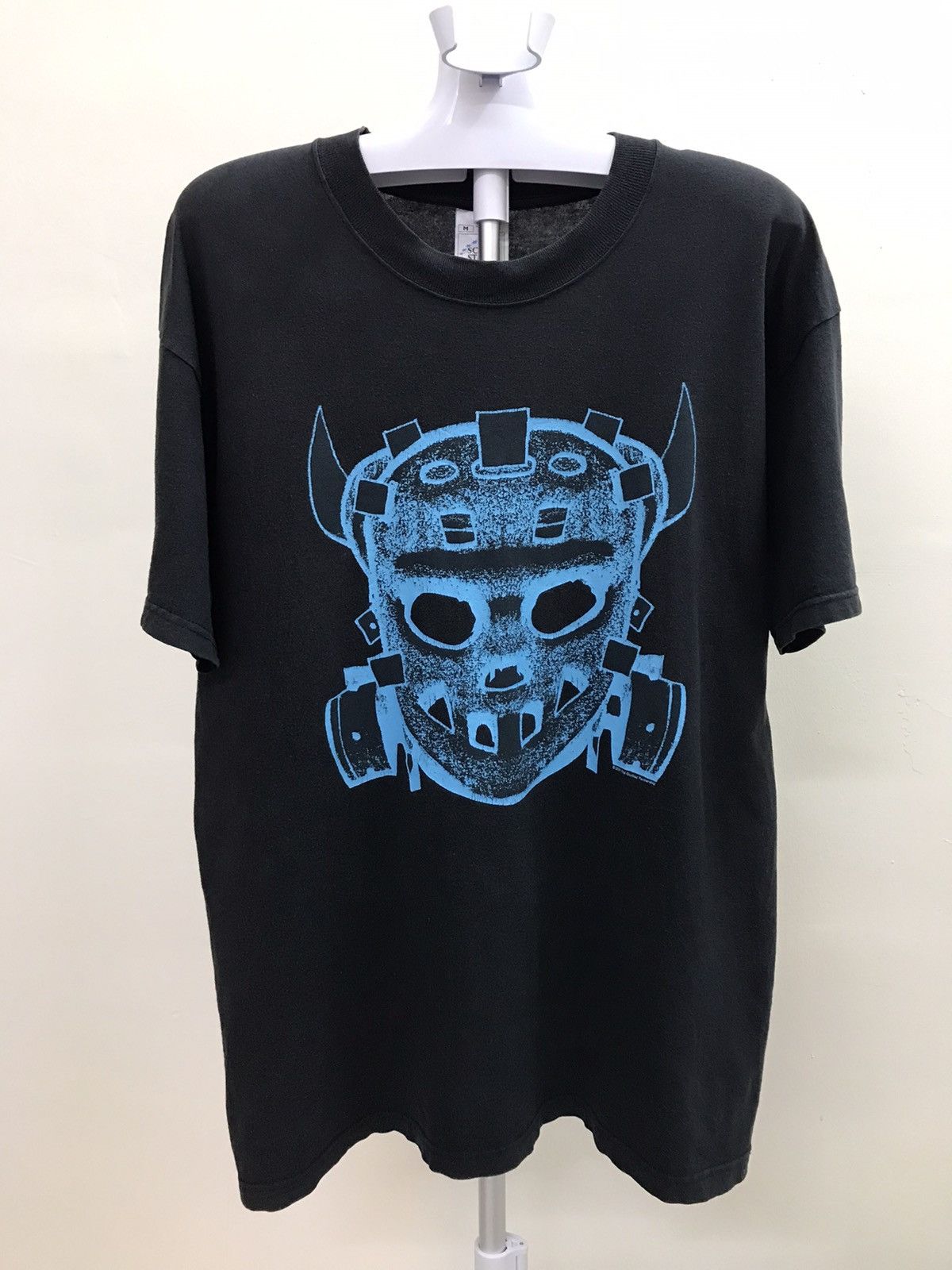 💥RARE💥 Vintage Gorillaz Band Tee Blink 182 Silverchair