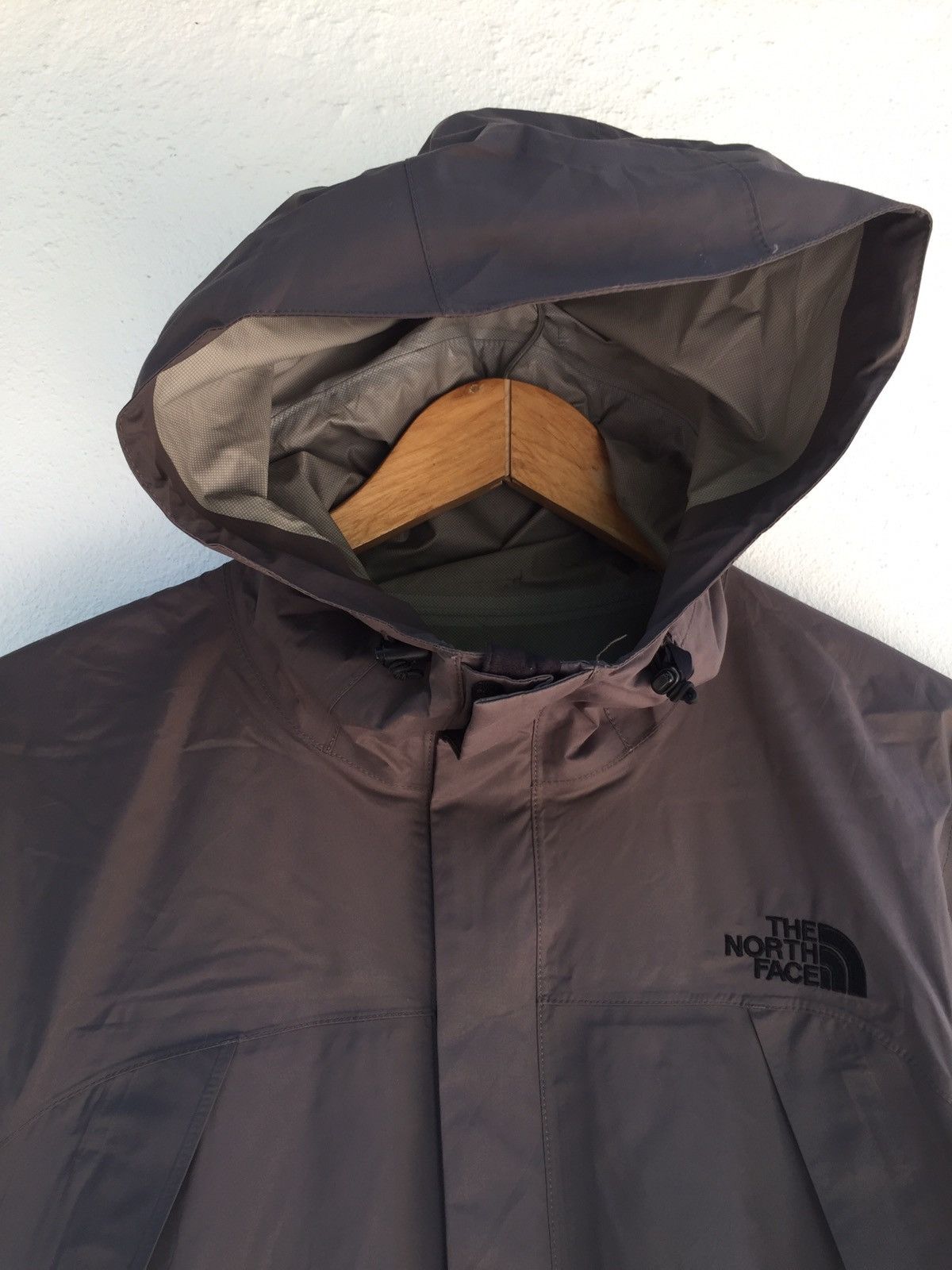 The North Face THE NORTH FACE WINDBREAKER SIDE POCKET HOODIES SWEATER Size US S / EU 44-46 / 1 - 5 Thumbnail