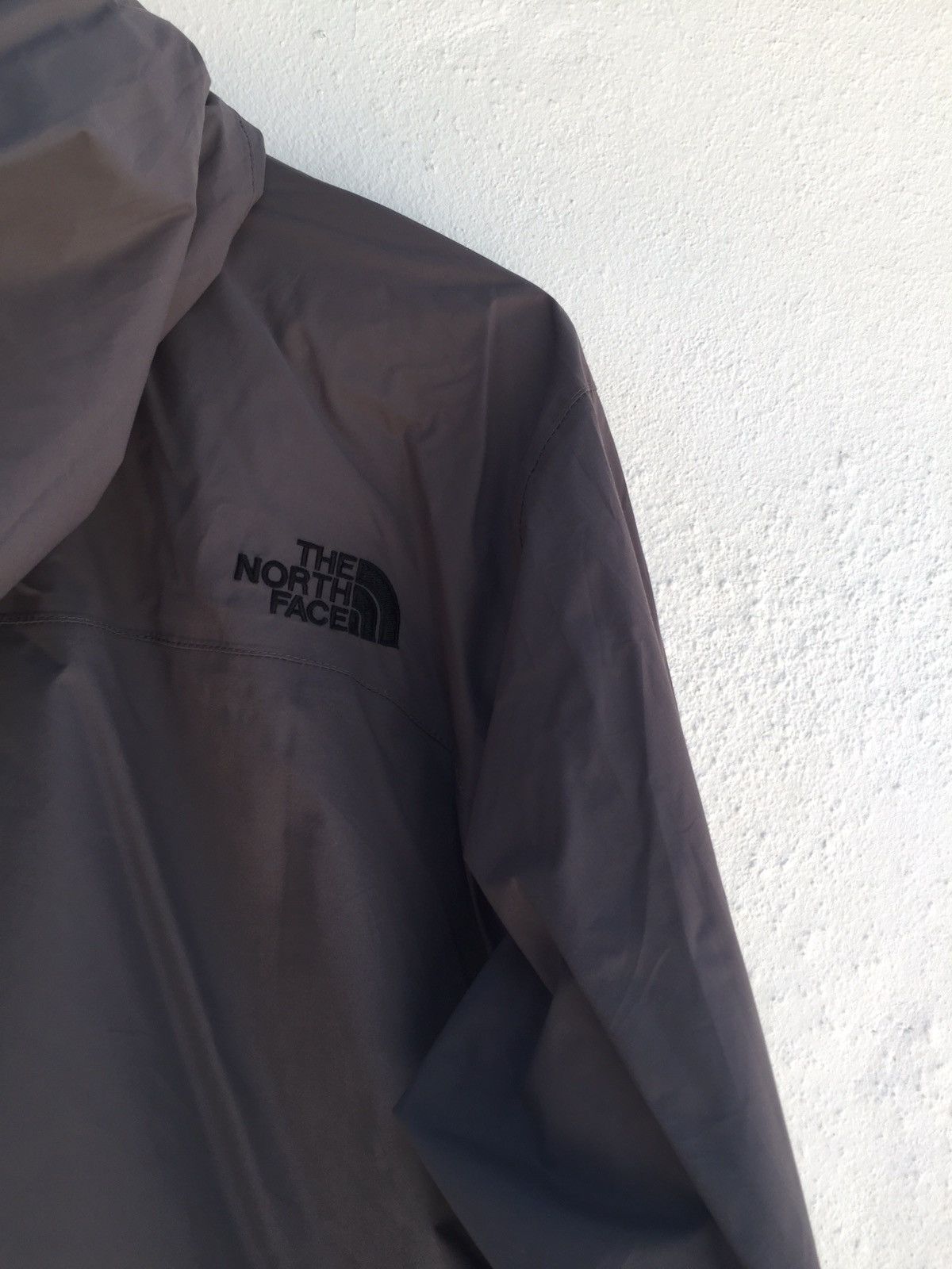 The North Face THE NORTH FACE WINDBREAKER SIDE POCKET HOODIES SWEATER Size US S / EU 44-46 / 1 - 7 Thumbnail
