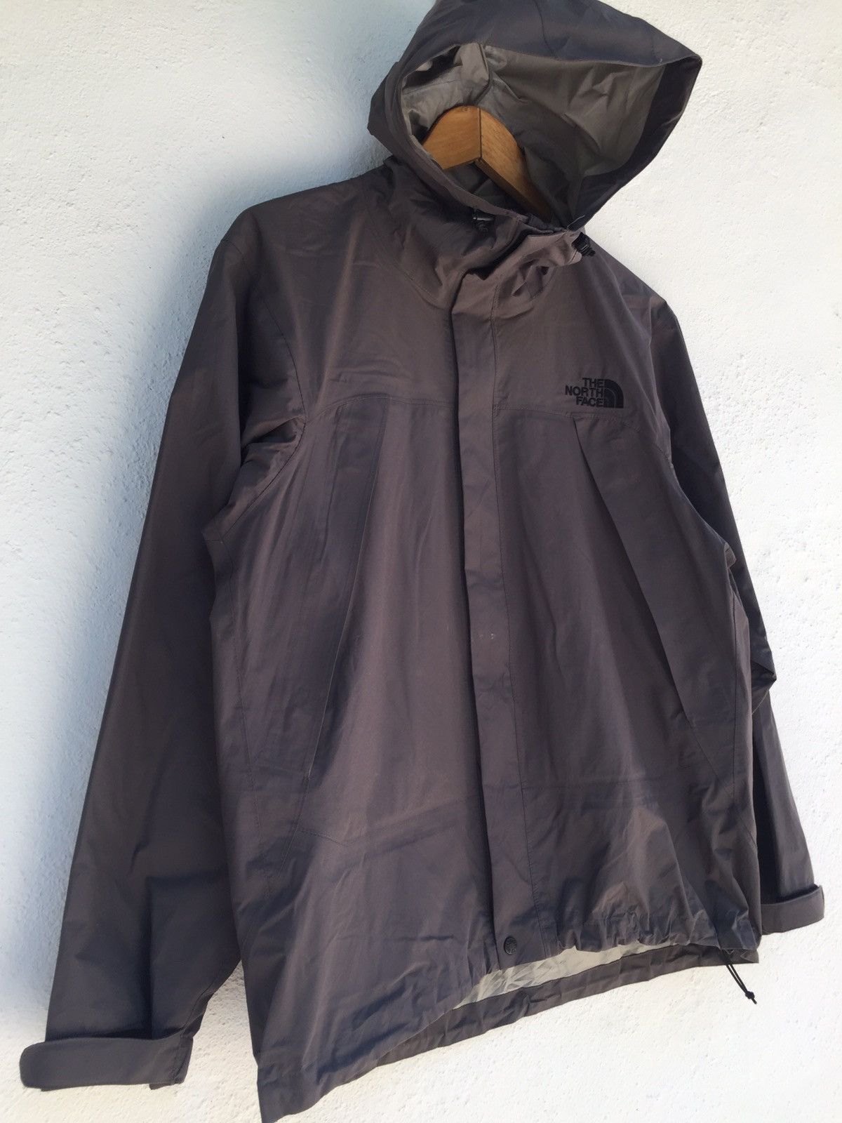 The North Face THE NORTH FACE WINDBREAKER SIDE POCKET HOODIES SWEATER Size US S / EU 44-46 / 1 - 3 Thumbnail