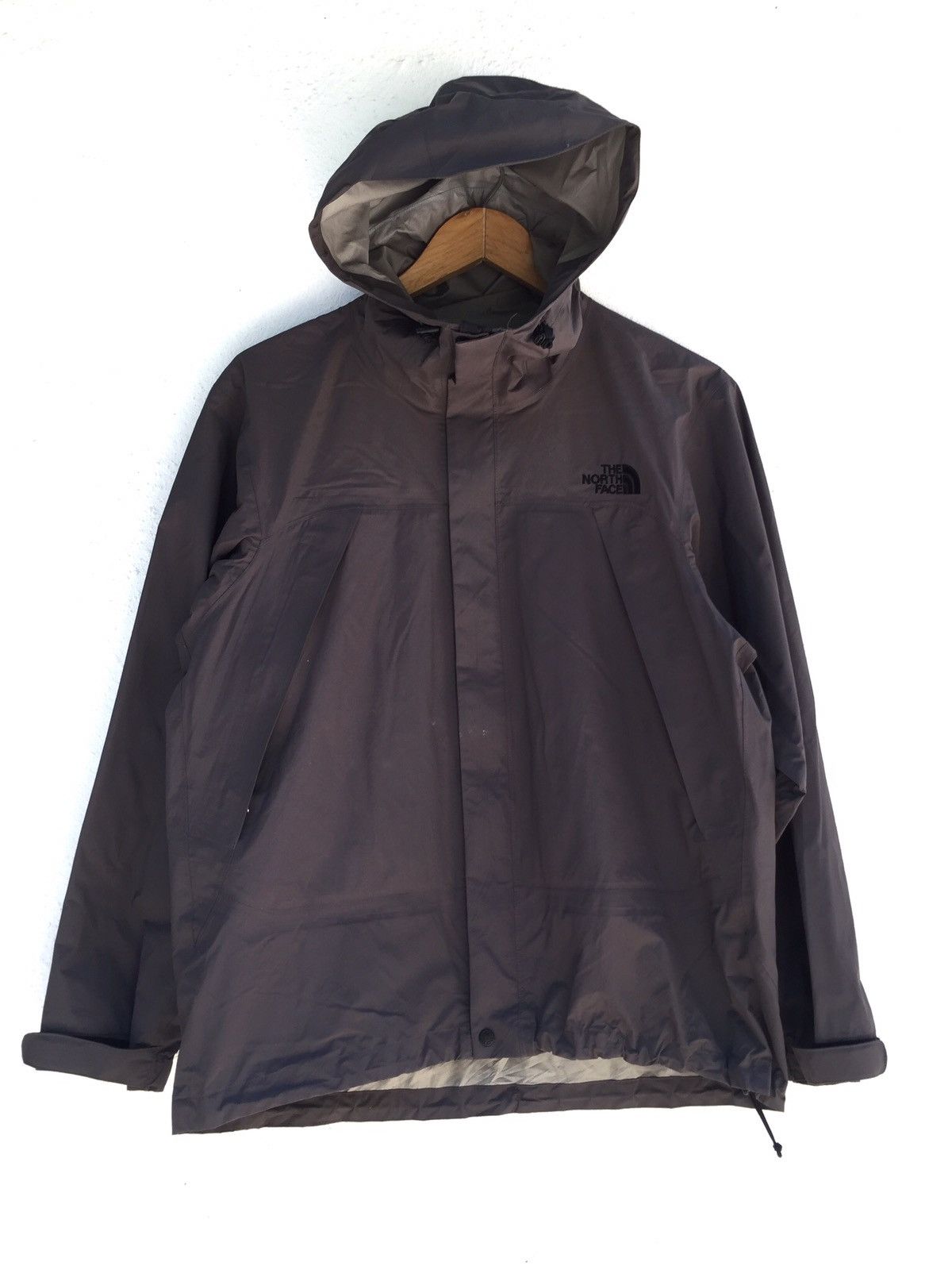 The North Face THE NORTH FACE WINDBREAKER SIDE POCKET HOODIES SWEATER Size US S / EU 44-46 / 1 - 1 Thumbnail