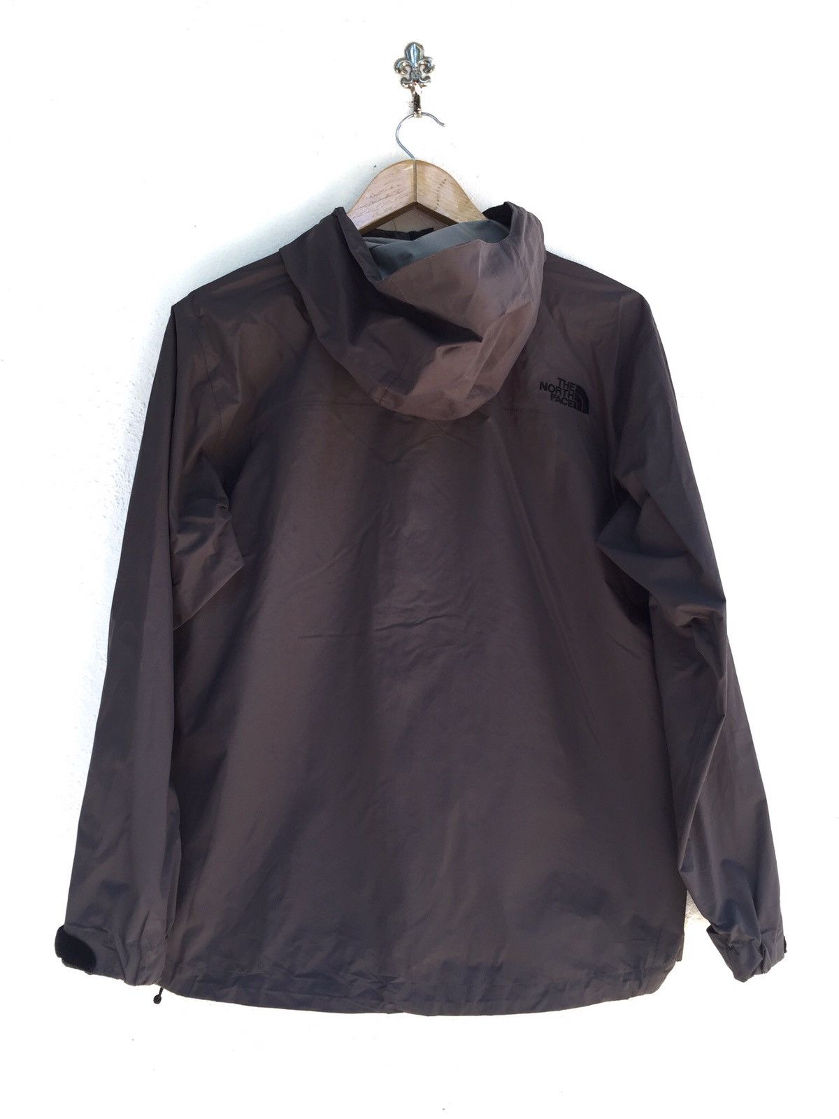 The North Face THE NORTH FACE WINDBREAKER SIDE POCKET HOODIES SWEATER Size US S / EU 44-46 / 1 - 2 Thumbnail