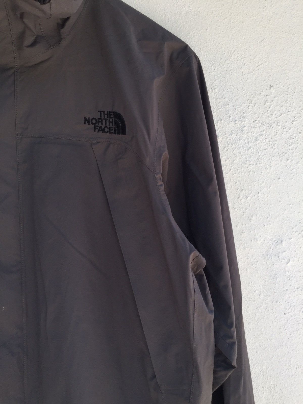 The North Face THE NORTH FACE WINDBREAKER SIDE POCKET HOODIES SWEATER Size US S / EU 44-46 / 1 - 4 Thumbnail