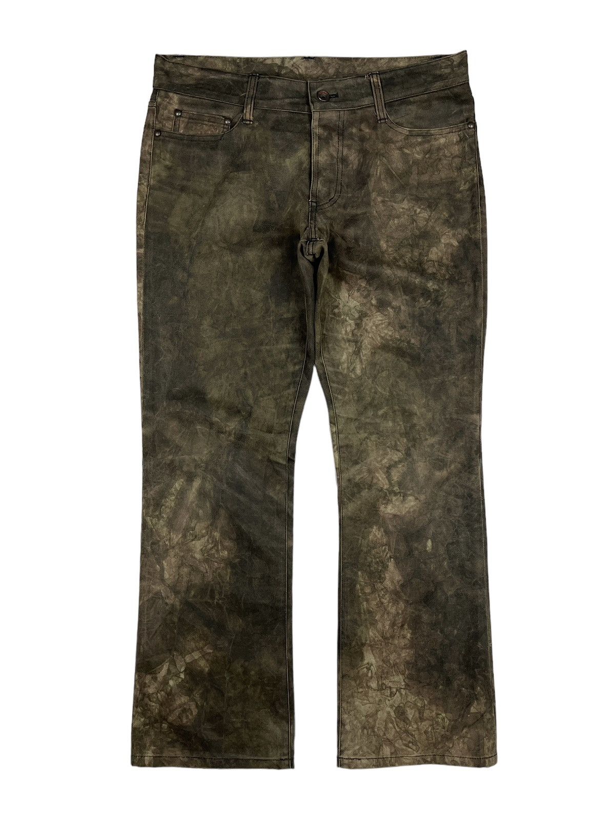 5351 POUR LES HOMMES × Japanese Brand 5351 Pour Les Hommes