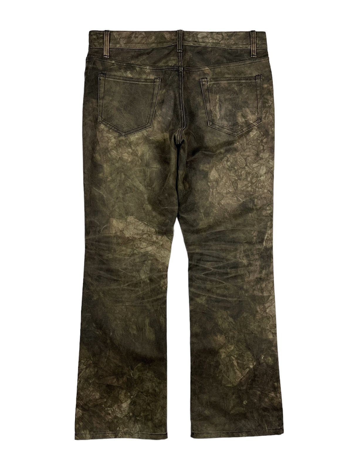 5351 POUR LES HOMMES × Japanese Brand 5351 Pour Les Hommes