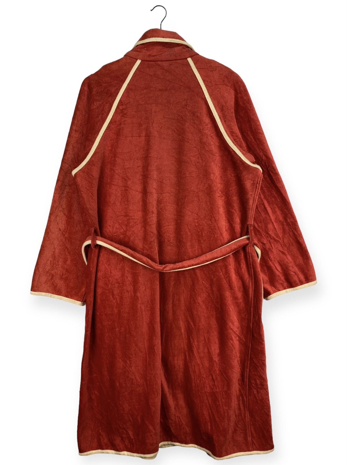 Playboy Playboy Bathrobe Size US M / EU 48-50 / 2 - 3 Thumbnail