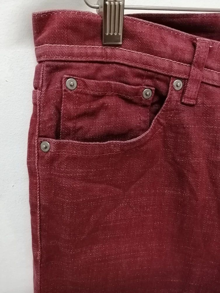 Mackintosh MACKINTOSH PHILOSOPHY Jeans Size US 33 - 4 Thumbnail
