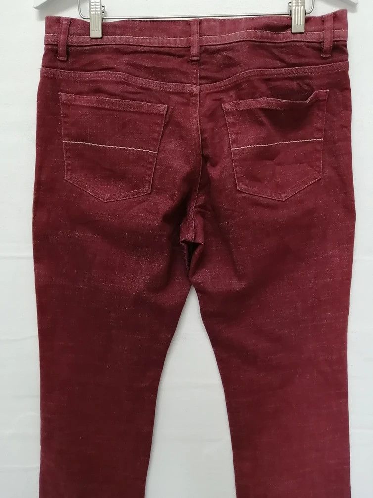 Mackintosh MACKINTOSH PHILOSOPHY Jeans Size US 33 - 9 Thumbnail