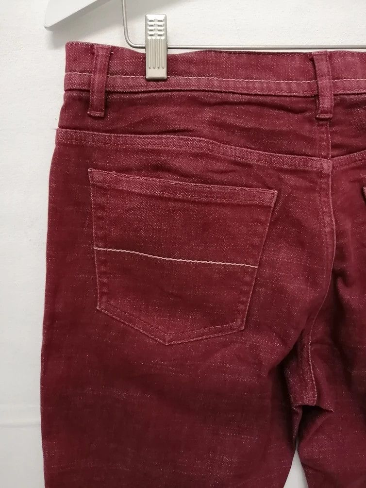 Mackintosh MACKINTOSH PHILOSOPHY Jeans Size US 33 - 10 Thumbnail
