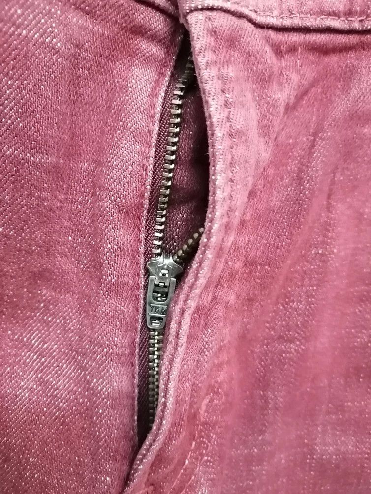 Mackintosh MACKINTOSH PHILOSOPHY Jeans Size US 33 - 8 Thumbnail