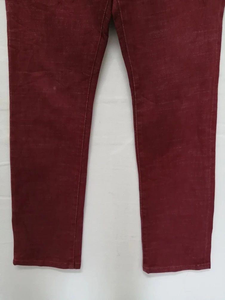 Mackintosh MACKINTOSH PHILOSOPHY Jeans Size US 33 - 7 Thumbnail