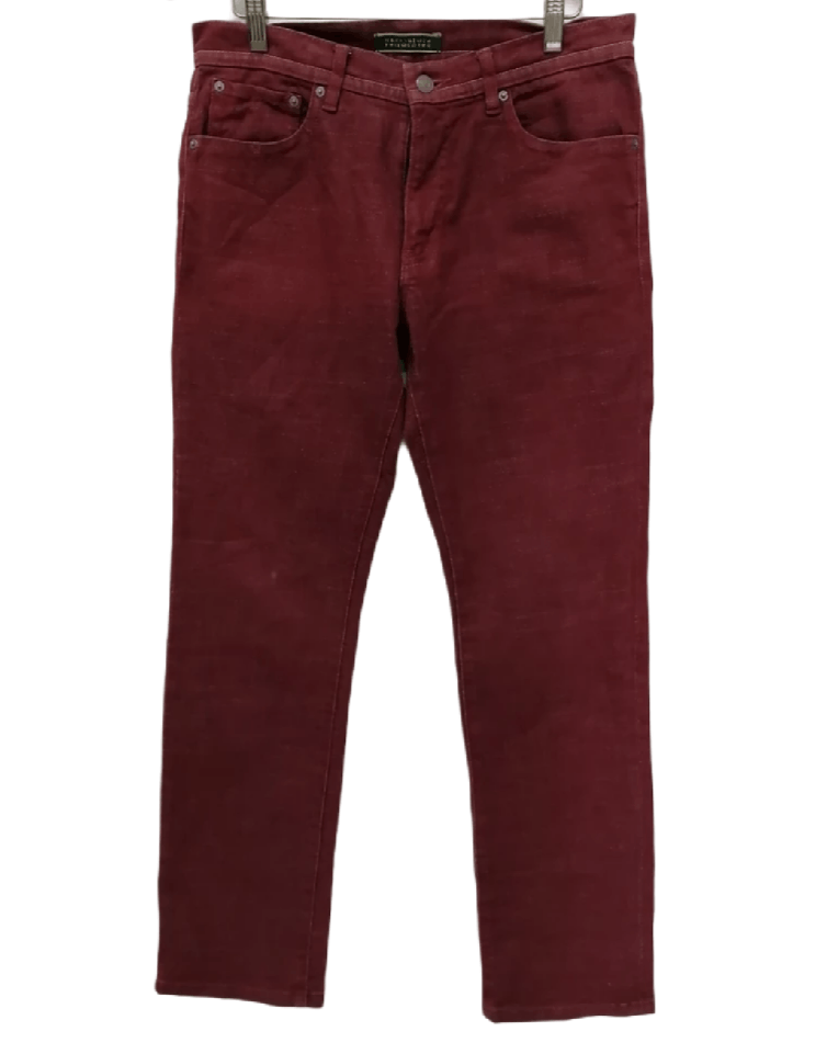 Mackintosh MACKINTOSH PHILOSOPHY Jeans Size US 33 - 1 Thumbnail