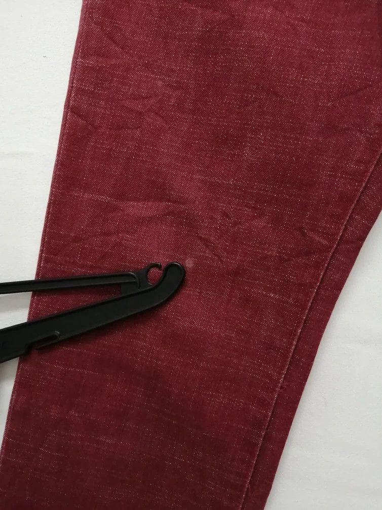 Mackintosh MACKINTOSH PHILOSOPHY Jeans Size US 33 - 6 Thumbnail