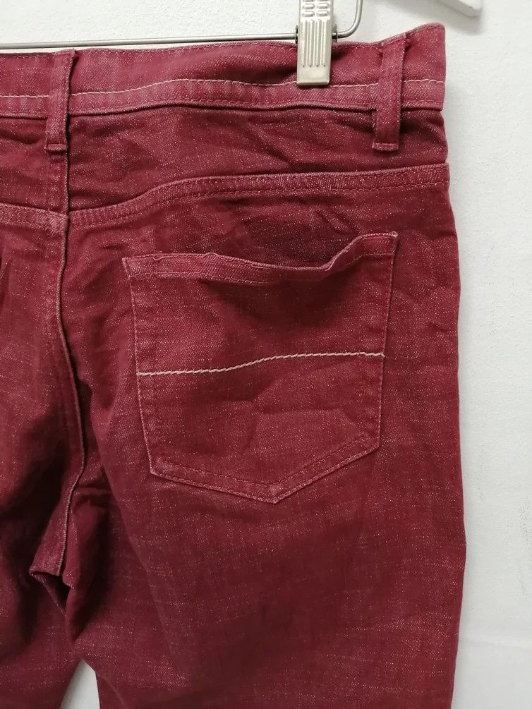 Mackintosh MACKINTOSH PHILOSOPHY Jeans Size US 33 - 11 Thumbnail