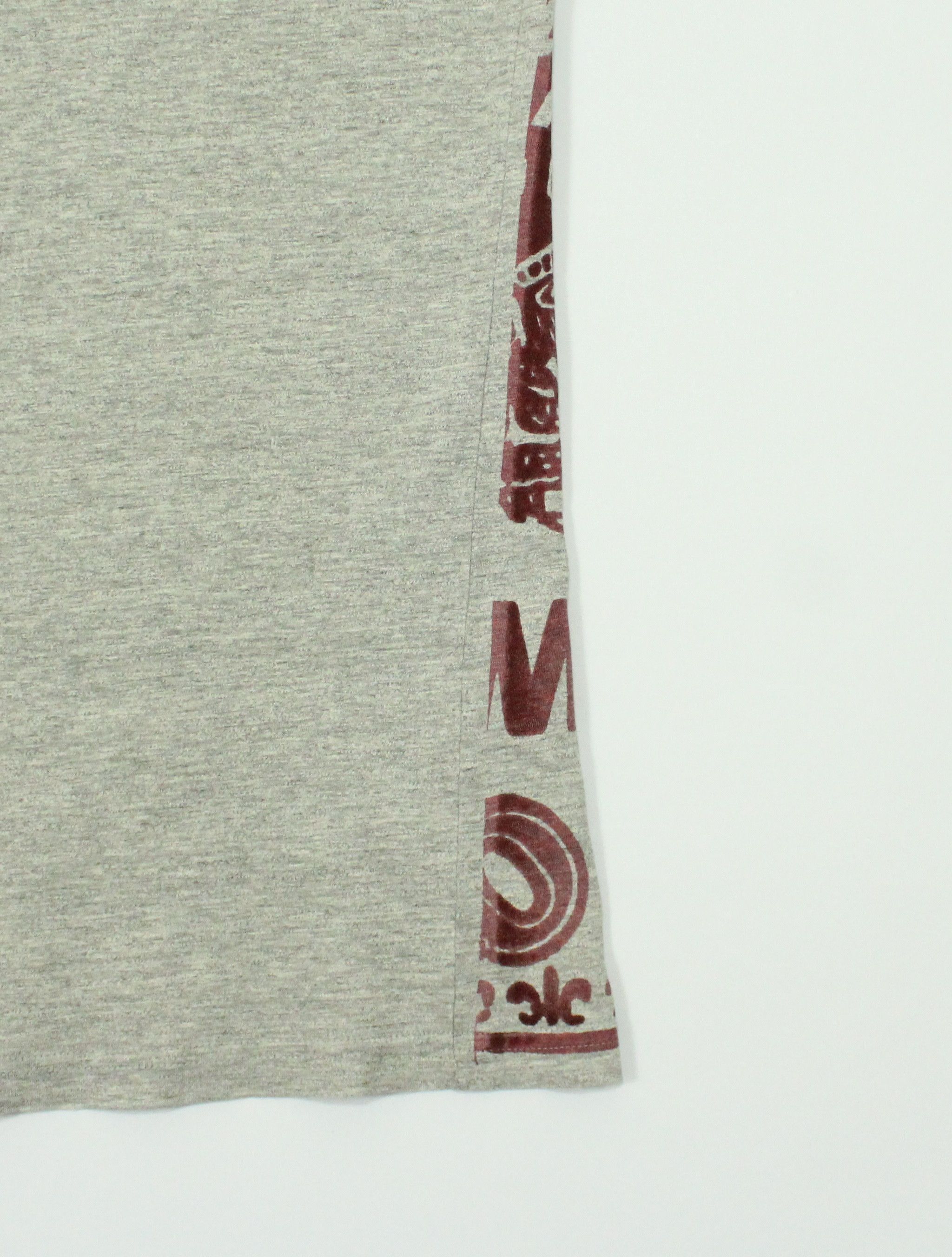 Hysteric Glamour HYSTERIC GLAMOUR x ANDY AWRHOL T Shirt Soup Distressed Size US M / EU 48-50 / 2 - 13 Thumbnail
