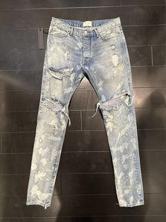 Men's Fear of God Denim | Grailed