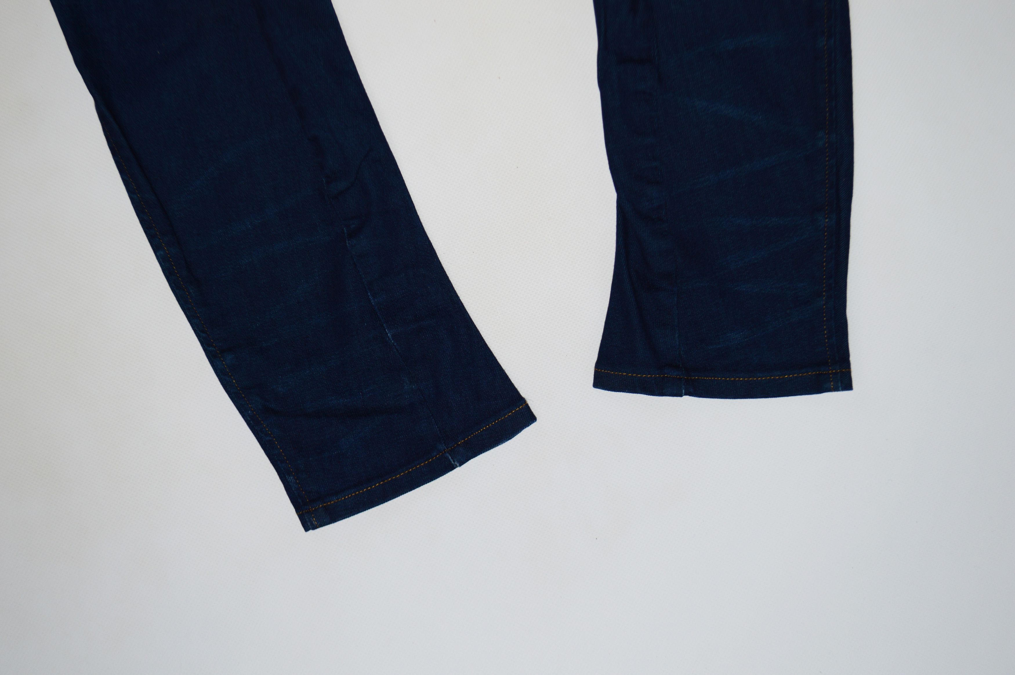 G-Star G-Star Raw Arc Juke 3D Tapered Jeans Size 27" / US 4 / IT 40 - 5 Thumbnail