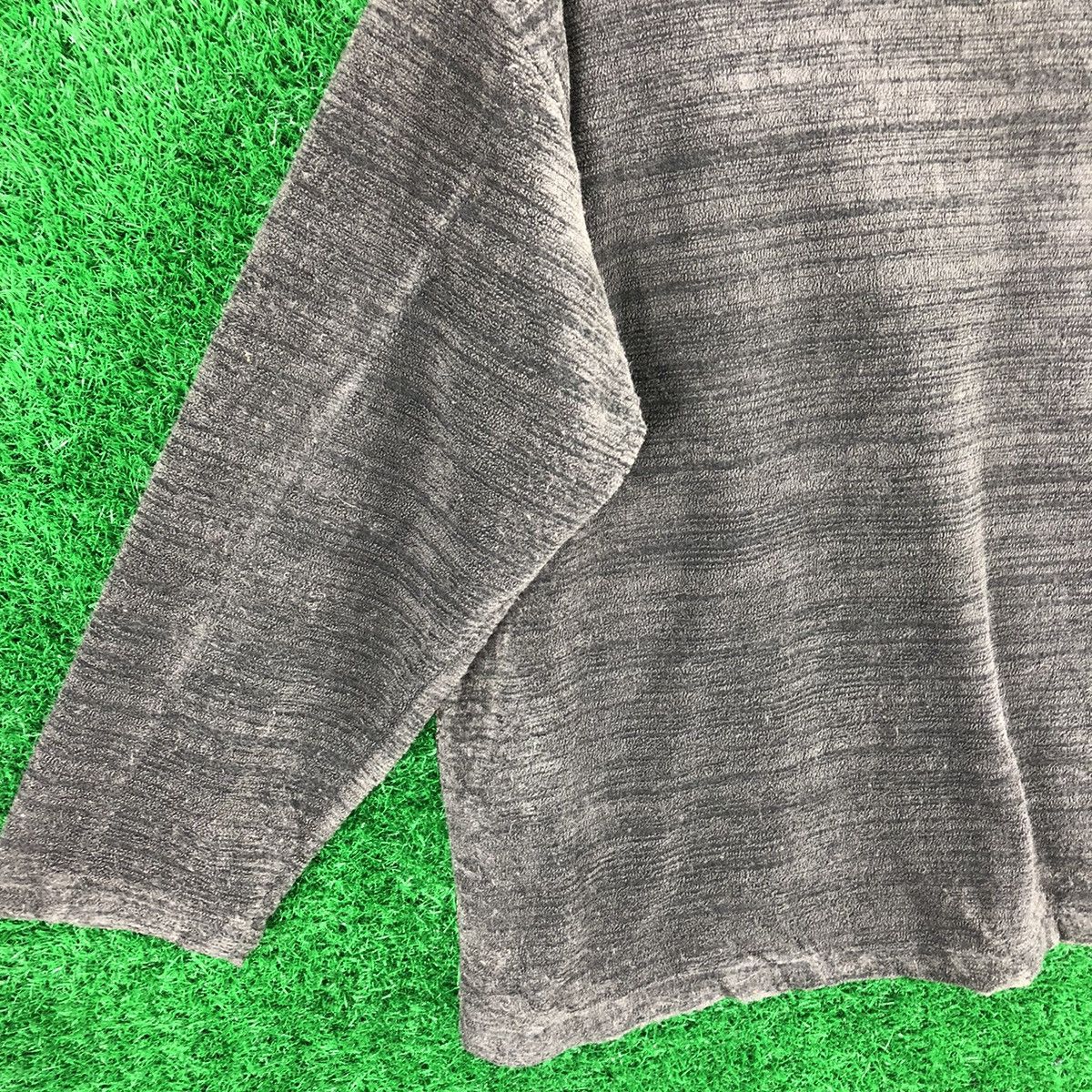 Japanese Brand Vintage 90's Caravach Fleece Zipper Jacket Size US L / EU 52-54 / 3 - 6 Thumbnail