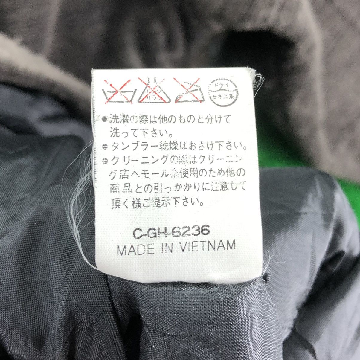Japanese Brand Vintage 90's Caravach Fleece Zipper Jacket Size US L / EU 52-54 / 3 - 17 Thumbnail