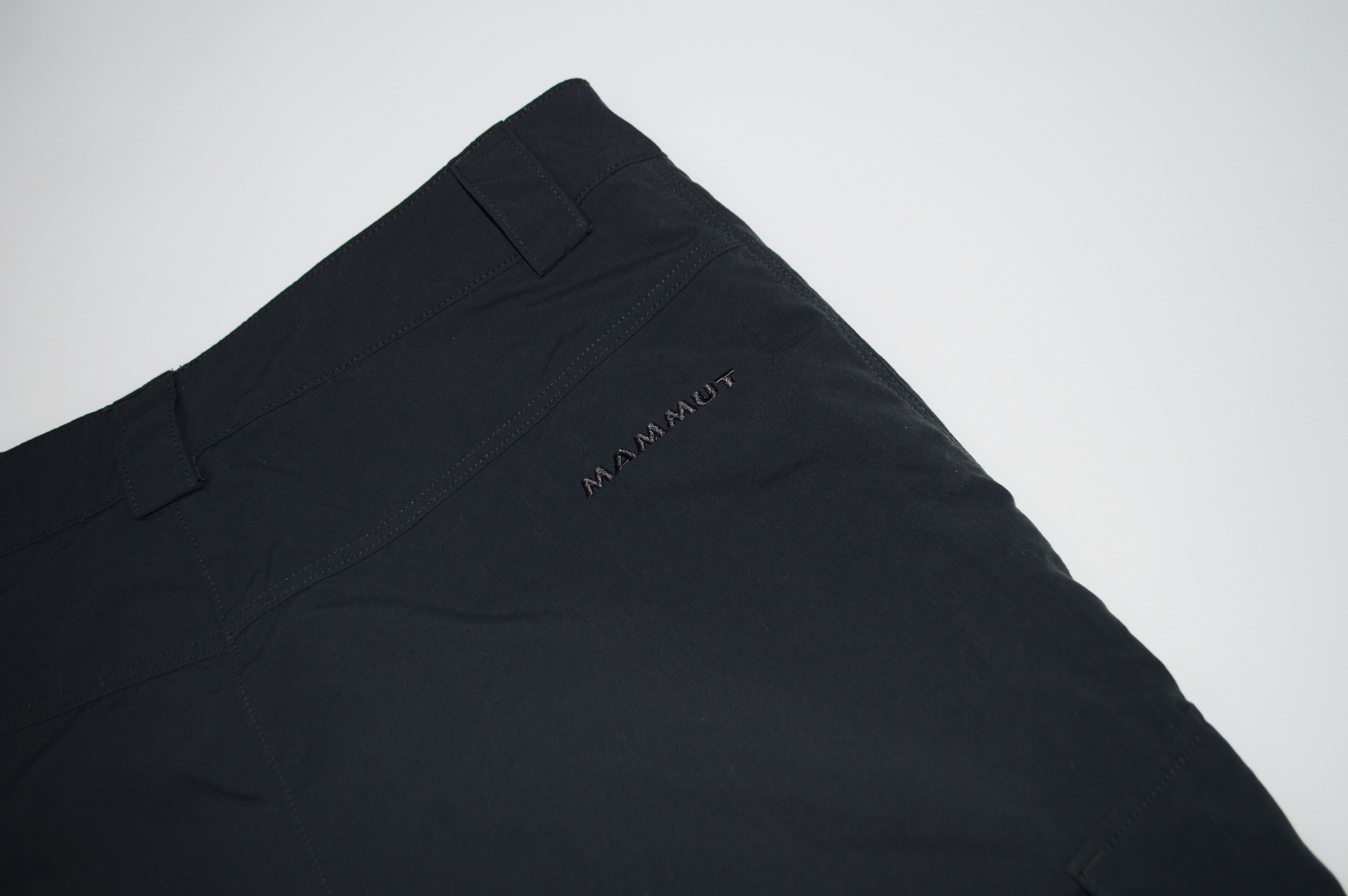 Mammut MAMMUT Hiking Cargo Trousers Size 40 Size 30" / US 8 / IT 44 - 11 Thumbnail