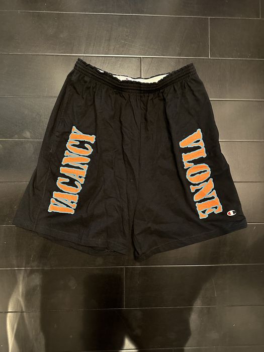 Vlone store champion shorts