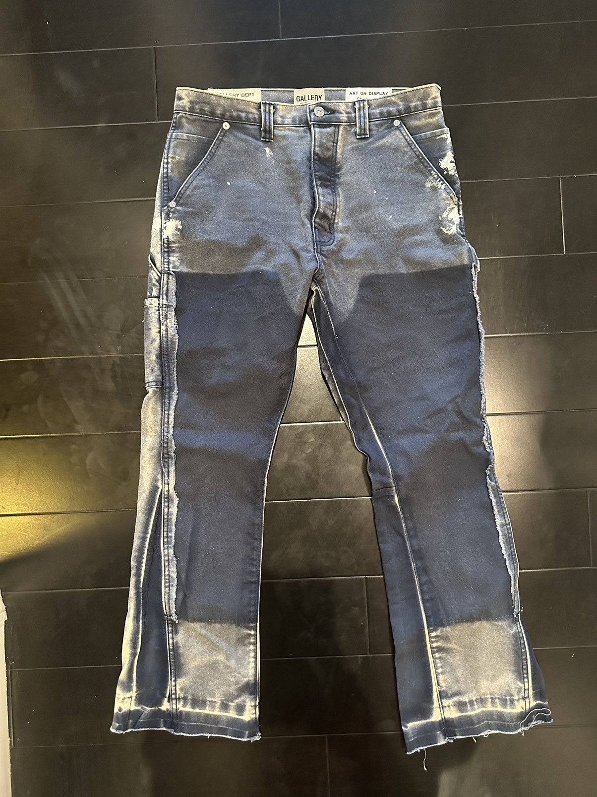 Gallery Dept La Flare | Grailed