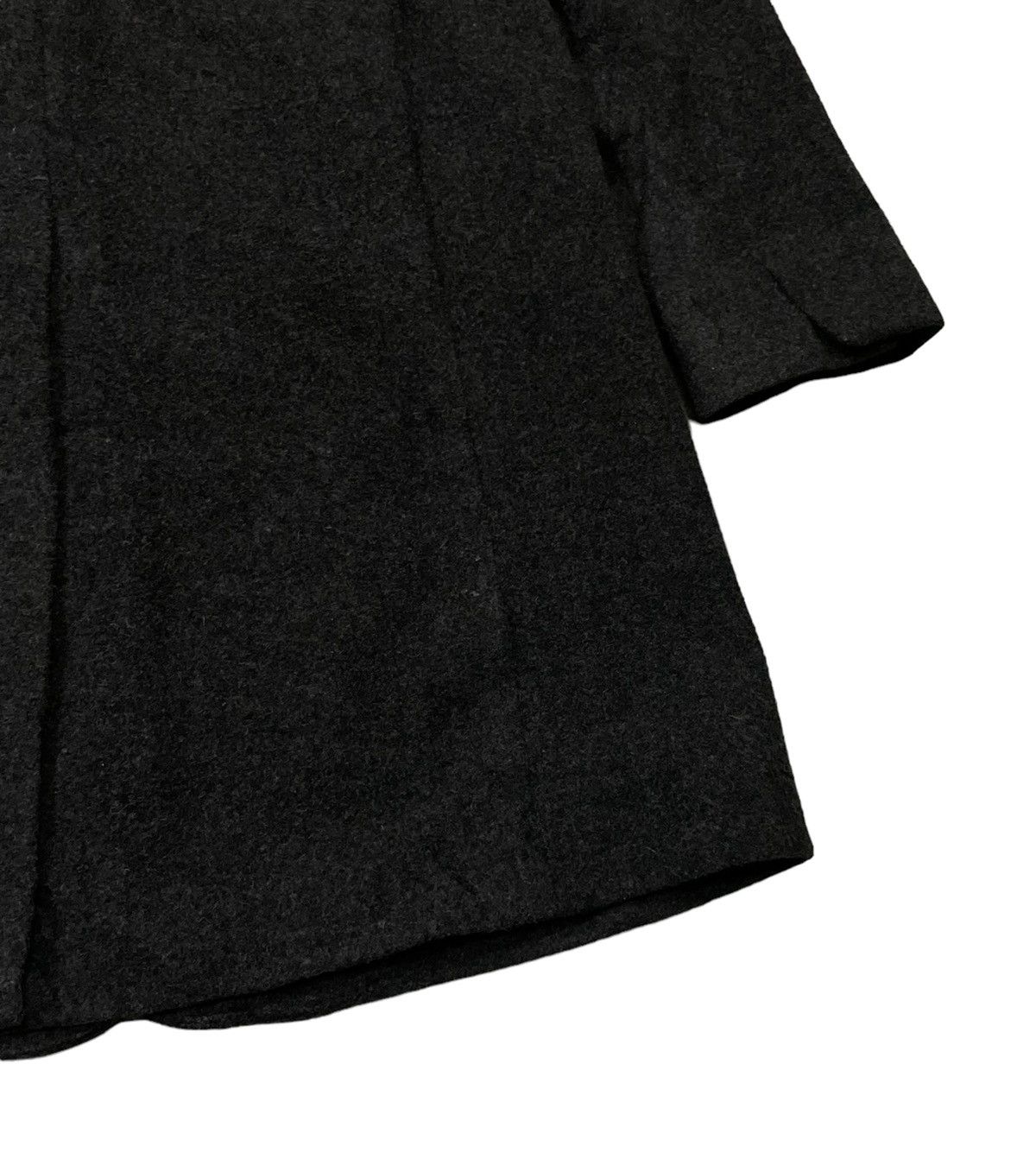 Uniqlo +J By Uniqlo X Jill Sander Wool Long Jacket Size M / US 6-8 / IT 42-44 - 12 Thumbnail