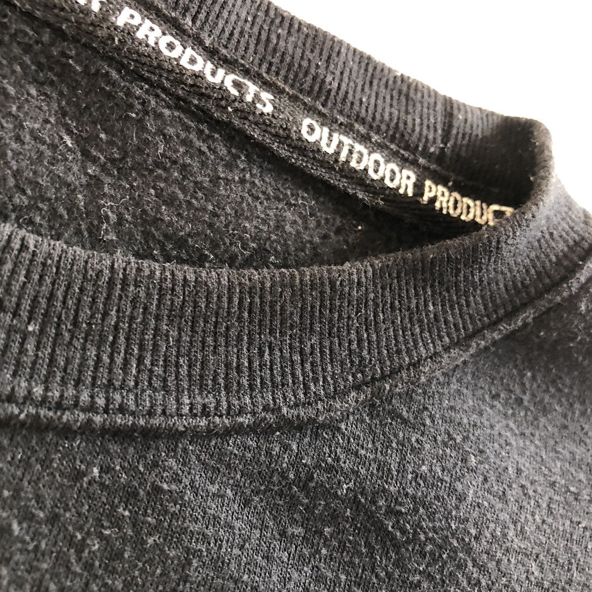 Outdoor Research Sweatshirt Big Logo Outdoor Products Size US L / EU 52-54 / 3 - 6 Thumbnail