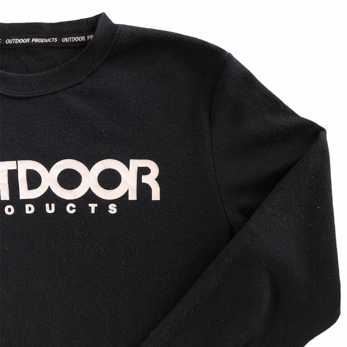 Outdoor Research Sweatshirt Big Logo Outdoor Products Size US L / EU 52-54 / 3 - 2 Thumbnail