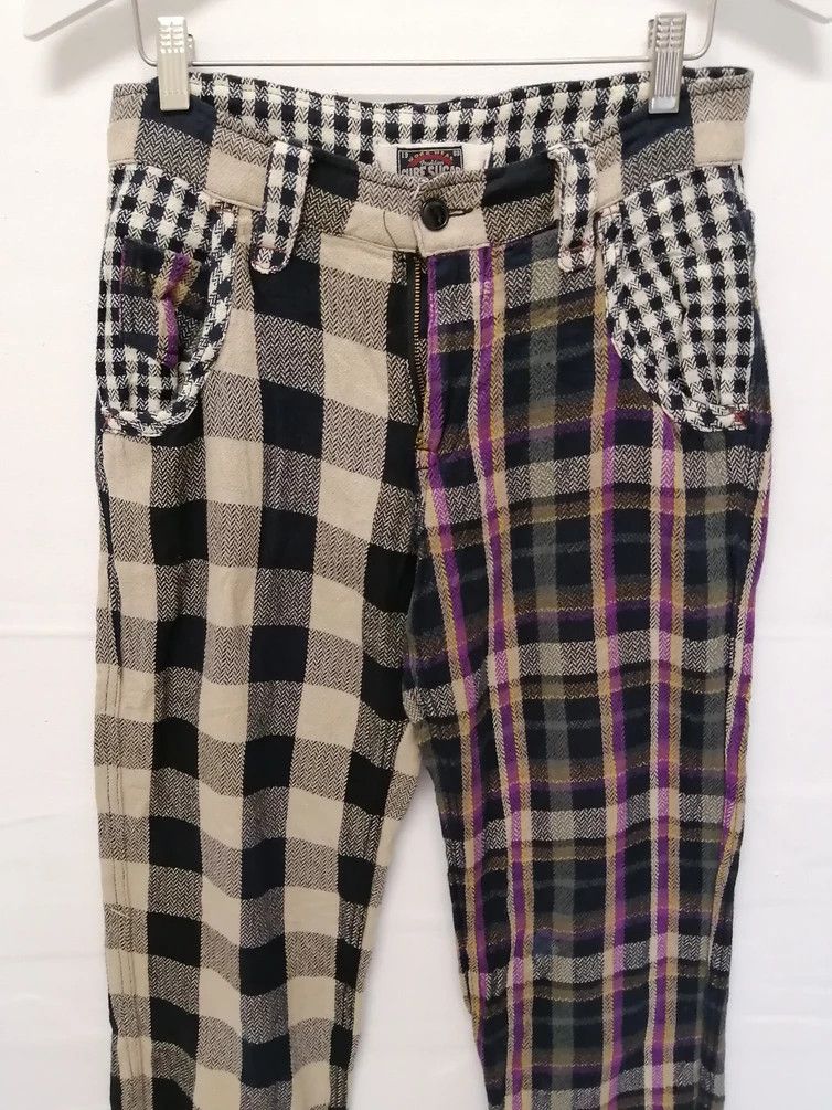 Japanese Brand CUBE SUGAR Japanese Brand Pant Size US 30 / EU 46 - 2 Thumbnail