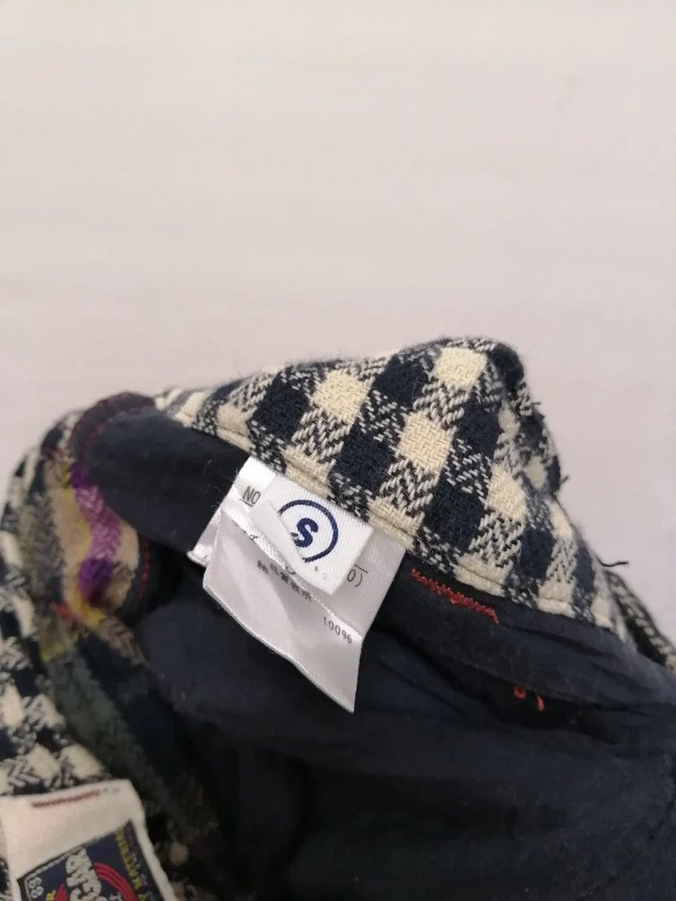 Japanese Brand CUBE SUGAR Japanese Brand Pant Size US 30 / EU 46 - 9 Thumbnail