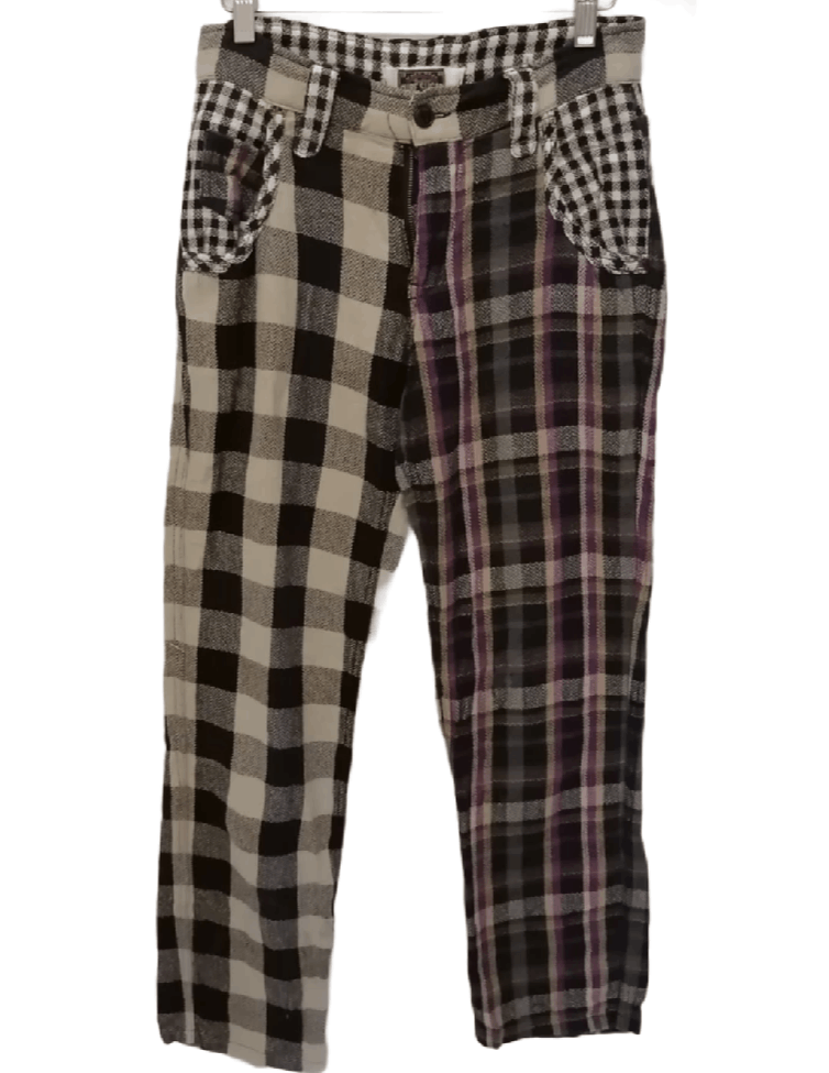 Japanese Brand CUBE SUGAR Japanese Brand Pant Size US 30 / EU 46 - 1 Thumbnail