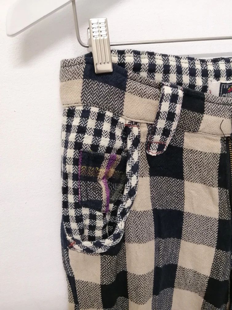Japanese Brand CUBE SUGAR Japanese Brand Pant Size US 30 / EU 46 - 3 Thumbnail