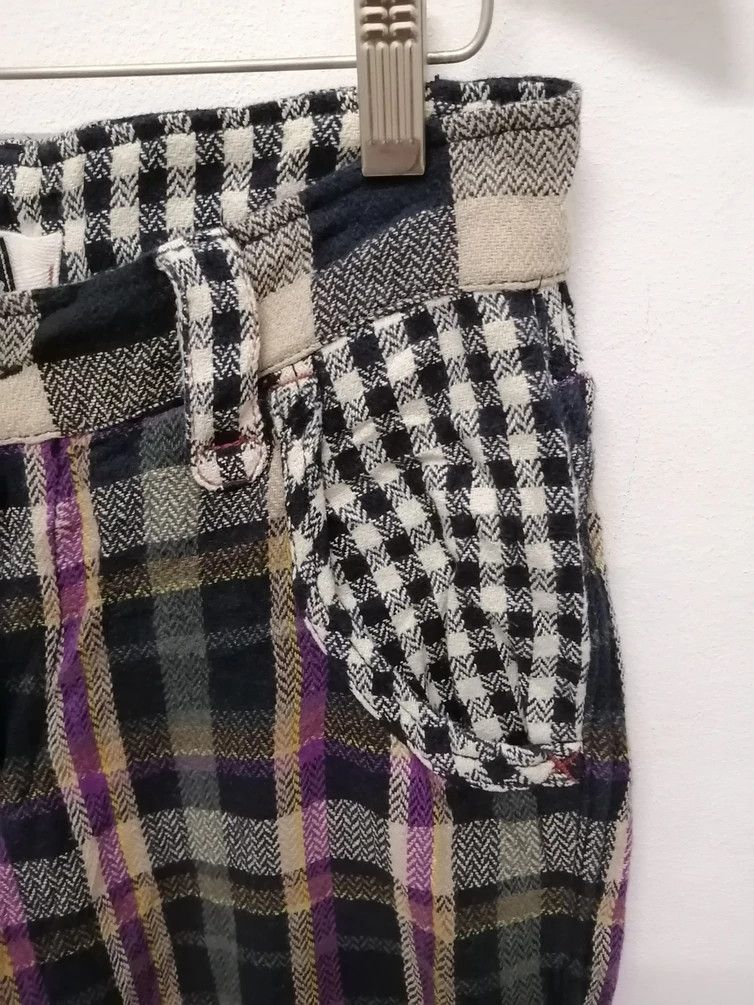 Japanese Brand CUBE SUGAR Japanese Brand Pant Size US 30 / EU 46 - 4 Thumbnail
