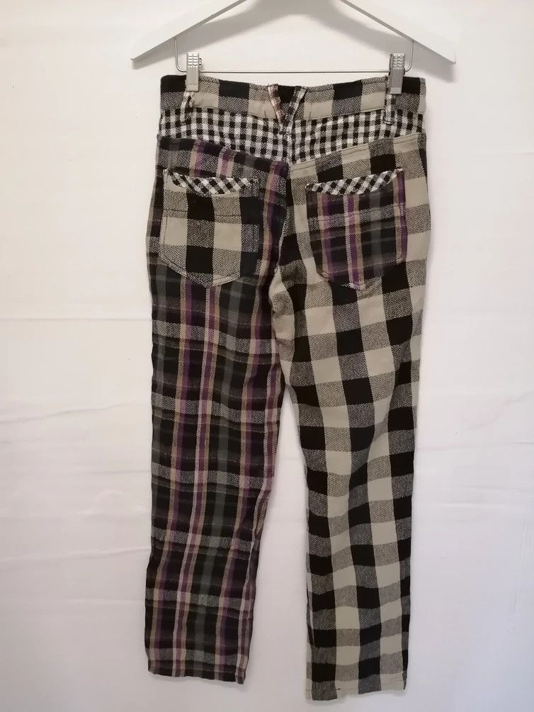 Japanese Brand CUBE SUGAR Japanese Brand Pant Size US 30 / EU 46 - 7 Thumbnail