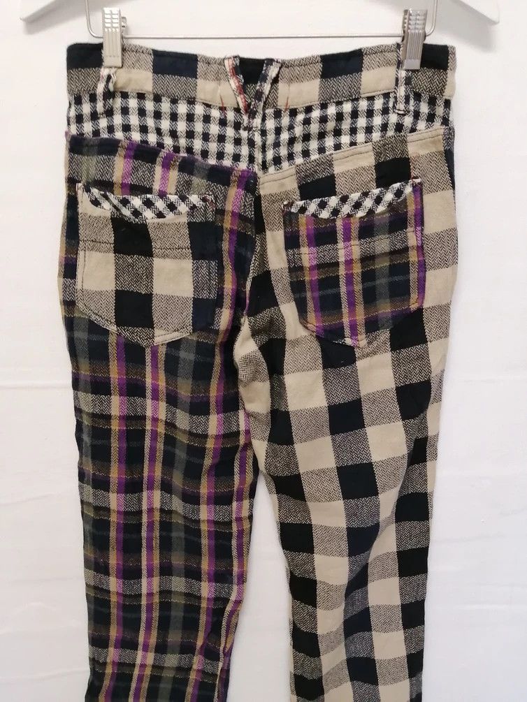 Japanese Brand CUBE SUGAR Japanese Brand Pant Size US 30 / EU 46 - 8 Thumbnail