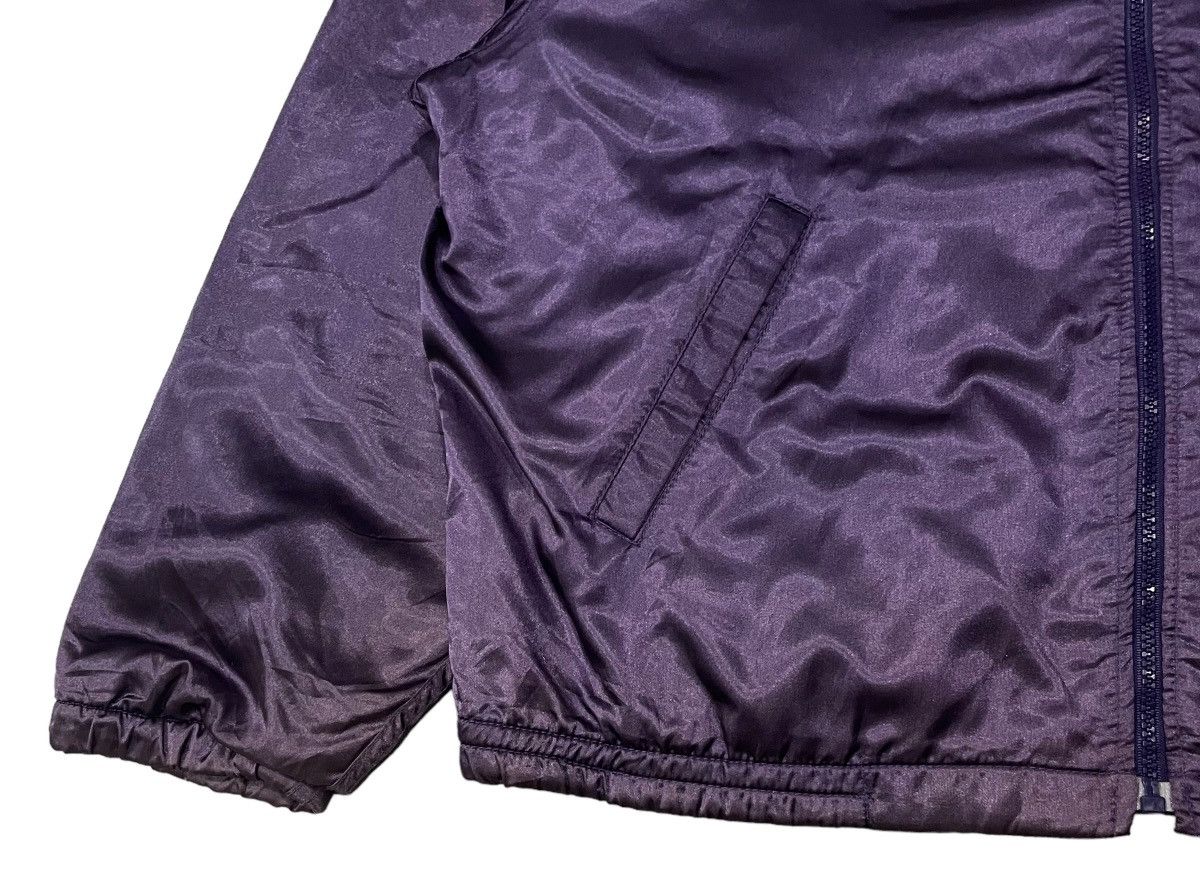 NCAA Vintage Georgetown Hoyas American College Reversible Jacket Size US L / EU 52-54 / 3 - 5 Thumbnail