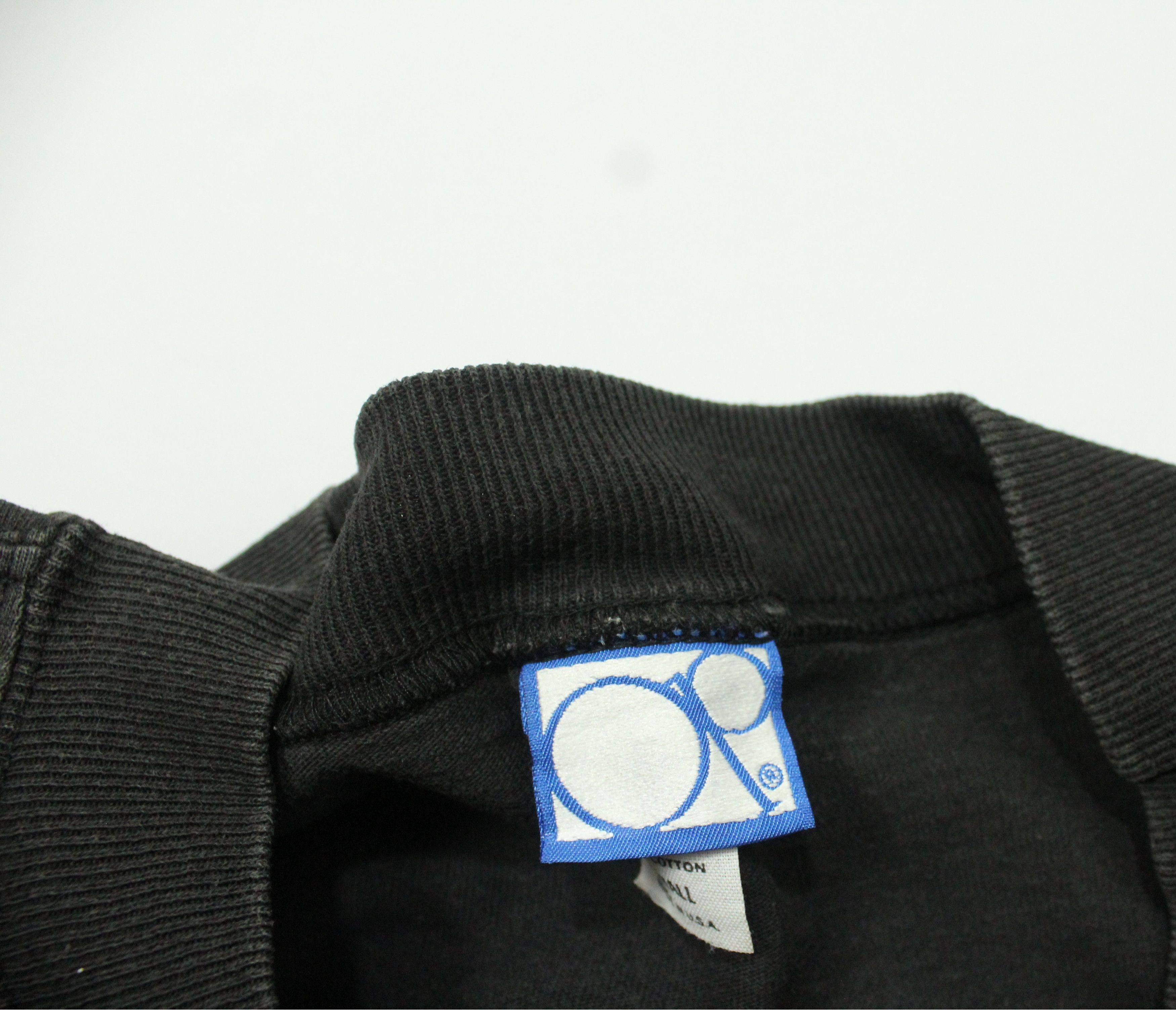Ocean Pacific × Vintage Vintage 80s OCEAN PACIFIC T Shirt Pocket 1989 Size US S / EU 44-46 / 1 - 14 Thumbnail