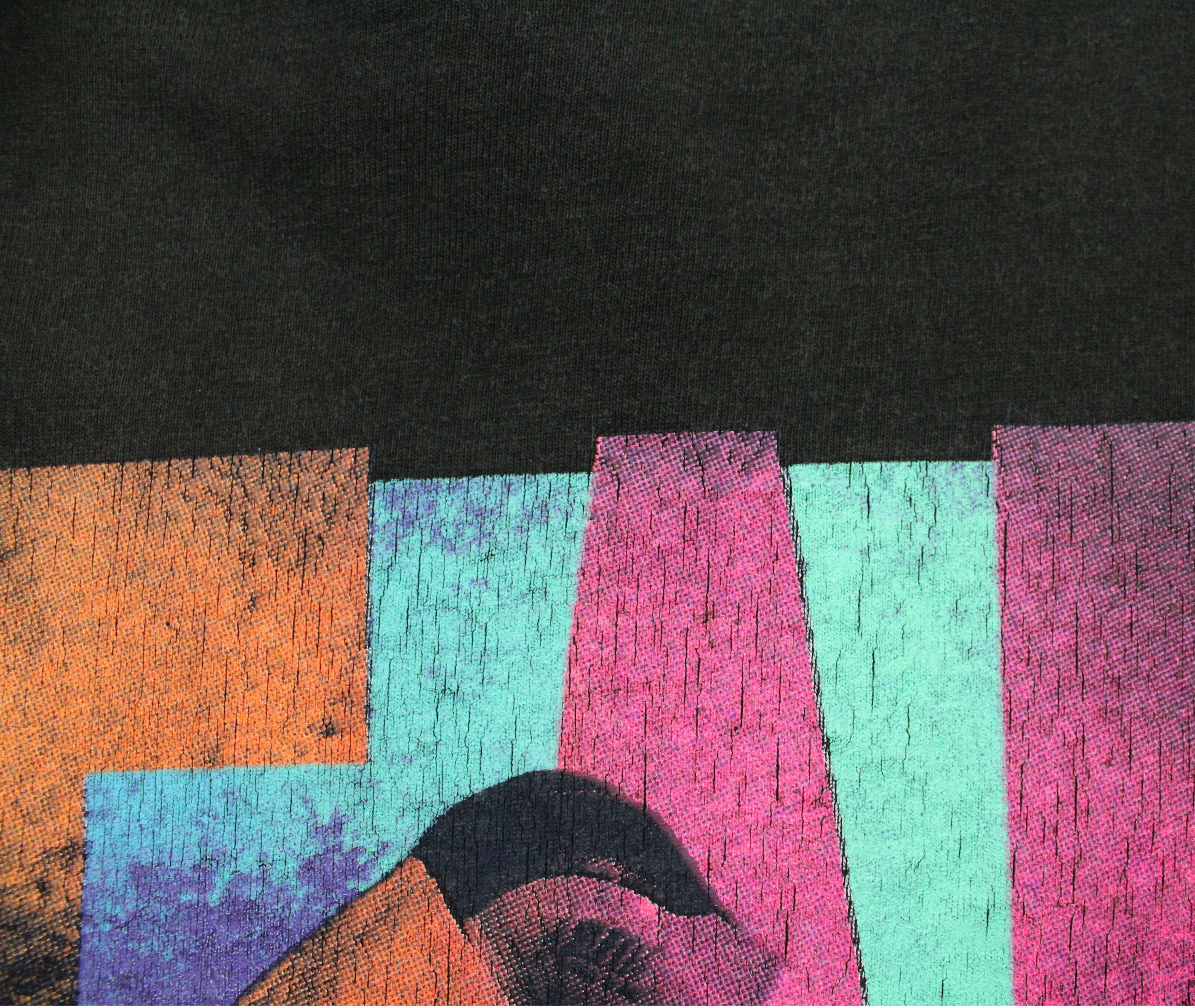 Ocean Pacific × Vintage Vintage 80s OCEAN PACIFIC T Shirt Pocket 1989 Size US S / EU 44-46 / 1 - 11 Thumbnail