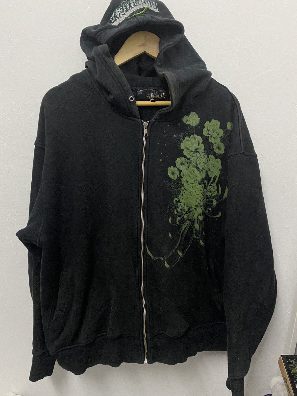 Anime Vintage The Galaxy Express 999 Anime Manga Size US XXL / EU 58 / 5 - 9 Thumbnail