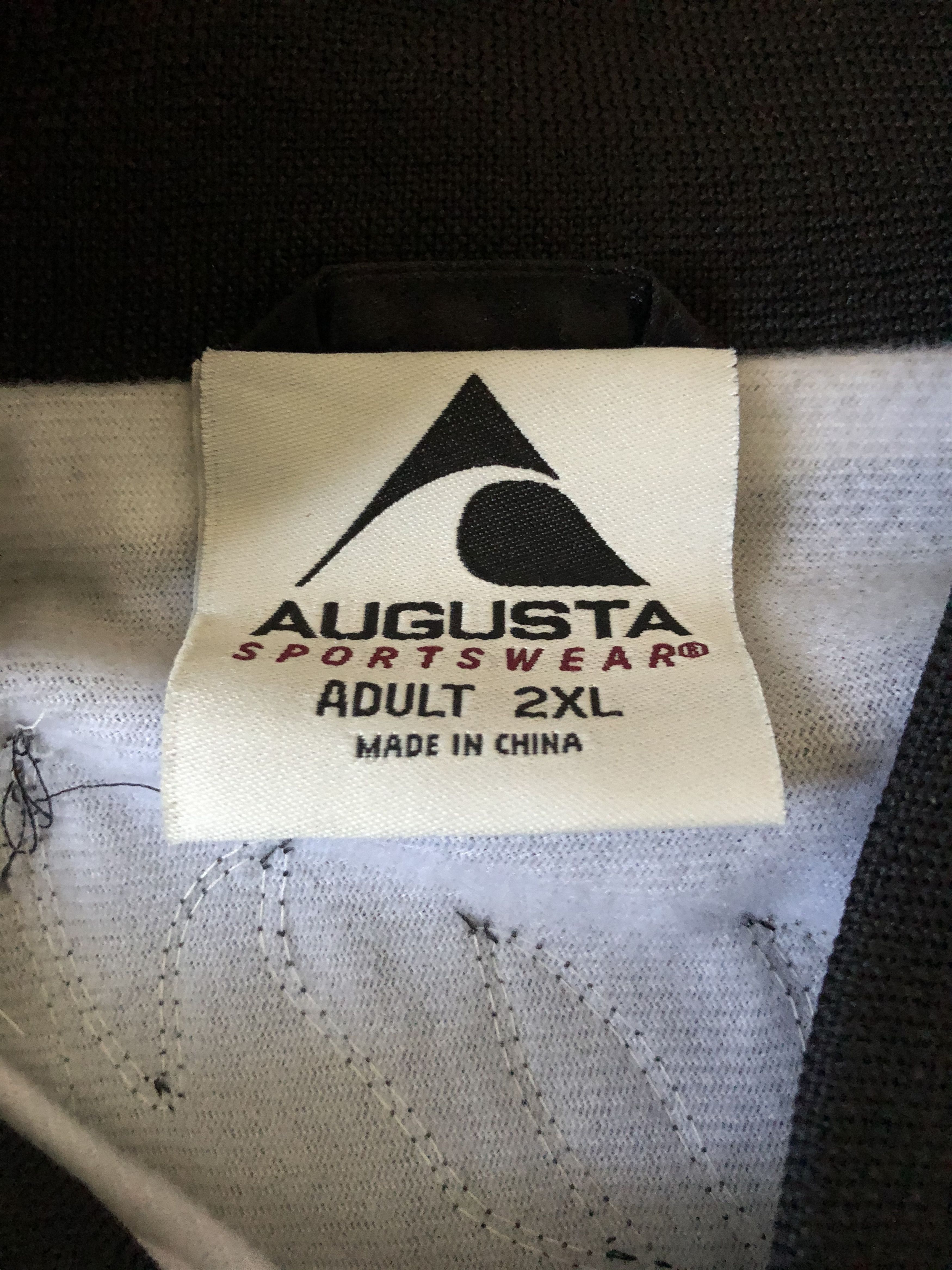 Augusta Sportswear 2016 Travis Scott Rodeo / A-Team 2XL Jacket Size US XXL / EU 58 / 5 - 4 Thumbnail
